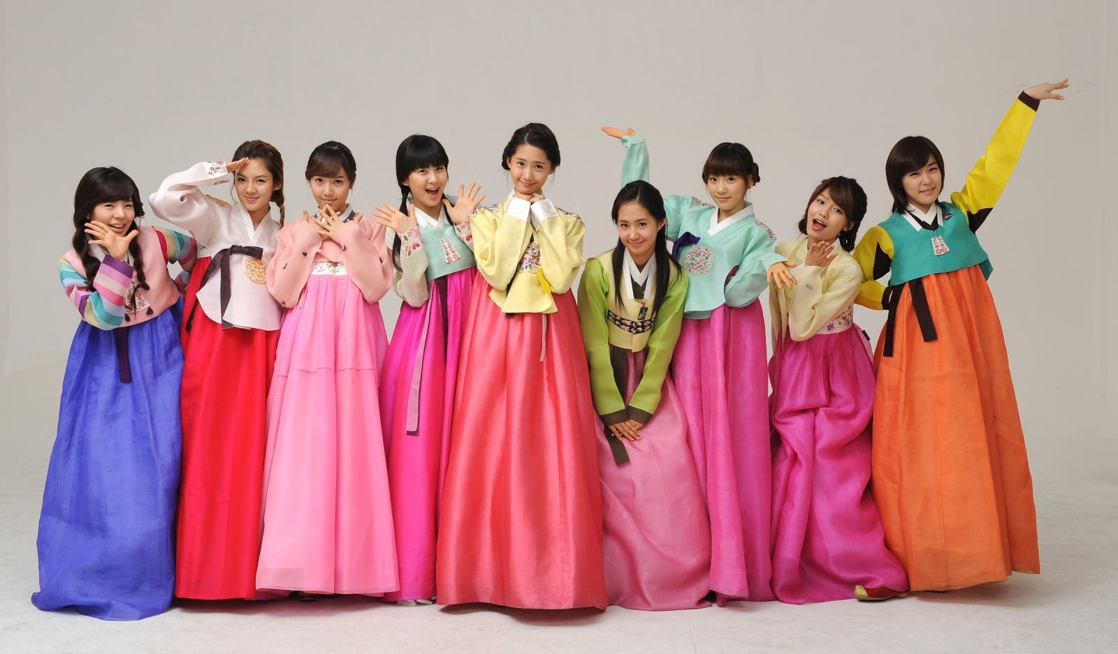 Hàn Quốc – chinh phục thế giới bằng văn hóa “làn sóng”